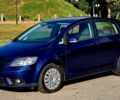 Синий Фольксваген Гольф Плюс, объемом двигателя 1.6 л и пробегом 215 тыс. км за 8299 $, фото 36 на Automoto.ua