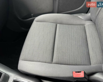 Синій Фольксваген Golf Plus, об'ємом двигуна 1.6 л та пробігом 191 тис. км за 5999 $, фото 36 на Automoto.ua