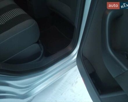 Синій Фольксваген Golf Plus, об'ємом двигуна 1.4 л та пробігом 253 тис. км за 5899 $, фото 26 на Automoto.ua