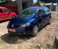 Синій Фольксваген Golf Plus, об'ємом двигуна 1.6 л та пробігом 203 тис. км за 5699 $, фото 1 на Automoto.ua