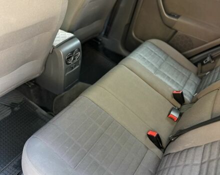 Синий Фольксваген Гольф Плюс, объемом двигателя 1.6 л и пробегом 225 тыс. км за 6500 $, фото 7 на Automoto.ua