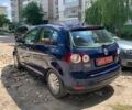 Синій Фольксваген Golf Plus, об'ємом двигуна 1.6 л та пробігом 203 тис. км за 5699 $, фото 4 на Automoto.ua