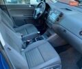 Синій Фольксваген Golf Plus, об'ємом двигуна 1.4 л та пробігом 314 тис. км за 4900 $, фото 21 на Automoto.ua