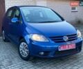 Синій Фольксваген Golf Plus, об'ємом двигуна 1.4 л та пробігом 314 тис. км за 4700 $, фото 5 на Automoto.ua