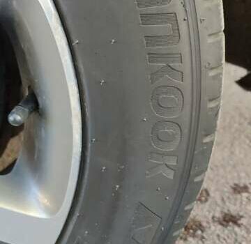 Синий Фольксваген Гольф Плюс, объемом двигателя 1.6 л и пробегом 226 тыс. км за 5700 $, фото 26 на Automoto.ua