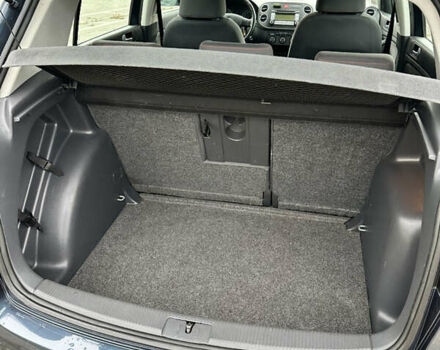 Фольксваген Гольф Плюс 2007 в Корсунь-Шевченковском на Automoto.ua Синий Фольксваген Гольф Плюс, объемом двигателя 1.6 л и пробегом 220 тыс. км за 5999 $, фото 7 на Automoto.ua