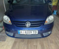 Фольксваген Гольф Плюс 2007 в Чернигове на Automoto.ua Синий Фольксваген Гольф Плюс, объемом двигателя 1.6 л и пробегом 257 тыс. км за 7499 $, фото 19 на Automoto.ua