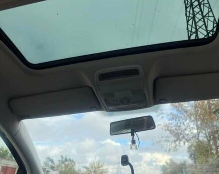 Синий Фольксваген Гольф Плюс, объемом двигателя 1.39 л и пробегом 247 тыс. км за 5550 $, фото 5 на Automoto.ua