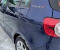 Синій Фольксваген Golf Plus, об'ємом двигуна 1.6 л та пробігом 141 тис. км за 6700 $, фото 25 на Automoto.ua