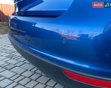 Синій Фольксваген Golf Plus, об'ємом двигуна 1.4 л та пробігом 314 тис. км за 4700 $, фото 11 на Automoto.ua