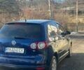 Синий Фольксваген Гольф Плюс, объемом двигателя 1.6 л и пробегом 234 тыс. км за 5300 $, фото 4 на Automoto.ua