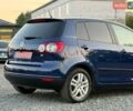 Синій Фольксваген Golf Plus, об'ємом двигуна 1.6 л та пробігом 194 тис. км за 7999 $, фото 11 на Automoto.ua