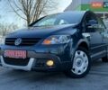 Синий Фольксваген Гольф Плюс, объемом двигателя 1.6 л и пробегом 209 тыс. км за 6650 $, фото 1 на Automoto.ua