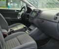 Синий Фольксваген Гольф Плюс, объемом двигателя 1.39 л и пробегом 220 тыс. км за 6000 $, фото 12 на Automoto.ua