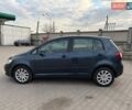Синий Фольксваген Гольф Плюс, объемом двигателя 1.39 л и пробегом 240 тыс. км за 6500 $, фото 1 на Automoto.ua