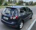 Синий Фольксваген Гольф Плюс, объемом двигателя 1.6 л и пробегом 276 тыс. км за 6200 $, фото 4 на Automoto.ua