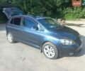 Синій Фольксваген Golf Plus, об'ємом двигуна 1.6 л та пробігом 207 тис. км за 6200 $, фото 13 на Automoto.ua