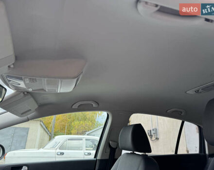 Синій Фольксваген Golf Plus, об'ємом двигуна 1.6 л та пробігом 191 тис. км за 5999 $, фото 16 на Automoto.ua