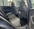 Синий Фольксваген Гольф Плюс, объемом двигателя 1.6 л и пробегом 220 тыс. км за 5700 $, фото 15 на Automoto.ua