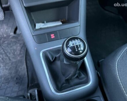 Синий Фольксваген Гольф Плюс, объемом двигателя 1.4 л и пробегом 170 тыс. км за 5290 $, фото 27 на Automoto.ua