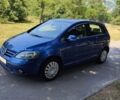 Синий Фольксваген Гольф Плюс, объемом двигателя 1.4 л и пробегом 206 тыс. км за 6399 $, фото 1 на Automoto.ua