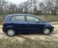Синій Фольксваген Golf Plus, об'ємом двигуна 1.4 л та пробігом 180 тис. км за 5000 $, фото 9 на Automoto.ua