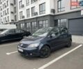 Синий Фольксваген Гольф Плюс, объемом двигателя 1.4 л и пробегом 247 тыс. км за 6400 $, фото 1 на Automoto.ua