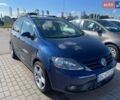 Синій Фольксваген Golf Plus, об'ємом двигуна 1.6 л та пробігом 191 тис. км за 6900 $, фото 1 на Automoto.ua