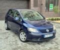 Синій Фольксваген Golf Plus, об'ємом двигуна 1.9 л та пробігом 315 тис. км за 2751 $, фото 1 на Automoto.ua