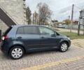 Синий Фольксваген Гольф Плюс, объемом двигателя 1.6 л и пробегом 191 тыс. км за 5999 $, фото 2 на Automoto.ua