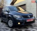 Синий Фольксваген Гольф Плюс, объемом двигателя 1.6 л и пробегом 217 тыс. км за 6200 $, фото 5 на Automoto.ua