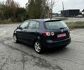 Фольксваген Гольф Плюс 2007 в Корсунь-Шевченковском на Automoto.ua Синий Фольксваген Гольф Плюс, объемом двигателя 1.6 л и пробегом 220 тыс. км за 5799 $, фото 3 на Automoto.ua
