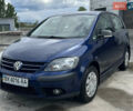 Синій Фольксваген Golf Plus, об'ємом двигуна 1.6 л та пробігом 178 тис. км за 5300 $, фото 11 на Automoto.ua