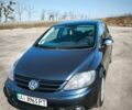 Синій Фольксваген Golf Plus, об'ємом двигуна 1.4 л та пробігом 202 тис. км за 5800 $, фото 1 на Automoto.ua