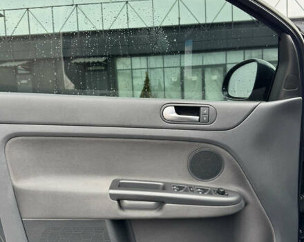 Синій Фольксваген Golf Plus, об'ємом двигуна 1.4 л та пробігом 184 тис. км за 6900 $, фото 19 на Automoto.ua