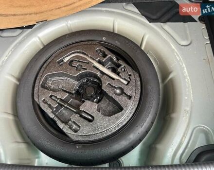 Синий Фольксваген Гольф Плюс, объемом двигателя 1.9 л и пробегом 223 тыс. км за 8200 $, фото 28 на Automoto.ua