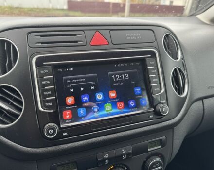 Синий Фольксваген Гольф Плюс, объемом двигателя 1.6 л и пробегом 191 тыс. км за 5999 $, фото 20 на Automoto.ua