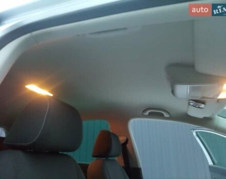 Синій Фольксваген Golf Plus, об'ємом двигуна 1.4 л та пробігом 253 тис. км за 5899 $, фото 22 на Automoto.ua