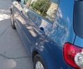 Синій Фольксваген Golf Plus, об'ємом двигуна 1.6 л та пробігом 235 тис. км за 7100 $, фото 1 на Automoto.ua