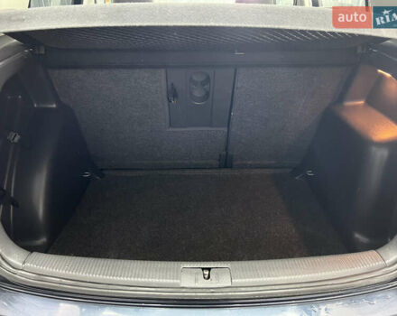 Синій Фольксваген Golf Plus, об'ємом двигуна 0 л та пробігом 220 тис. км за 5700 $, фото 14 на Automoto.ua