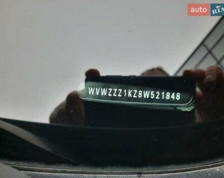 Синій Фольксваген Golf Plus, об'ємом двигуна 1.4 л та пробігом 201 тис. км за 5677 $, фото 2 на Automoto.ua