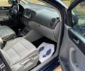 Синій Фольксваген Golf Plus, об'ємом двигуна 1.4 л та пробігом 217 тис. км за 4950 $, фото 14 на Automoto.ua