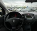 Синий Фольксваген Гольф Плюс, объемом двигателя 1.6 л и пробегом 259 тыс. км за 5999 $, фото 26 на Automoto.ua