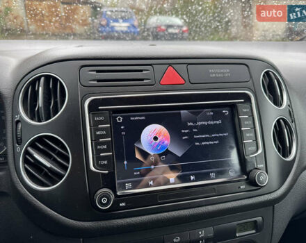 Синій Фольксваген Golf Plus, об'ємом двигуна 1.6 л та пробігом 191 тис. км за 5999 $, фото 32 на Automoto.ua