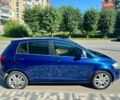 Синій Фольксваген Golf Plus, об'ємом двигуна 2 л та пробігом 273 тис. км за 6300 $, фото 7 на Automoto.ua