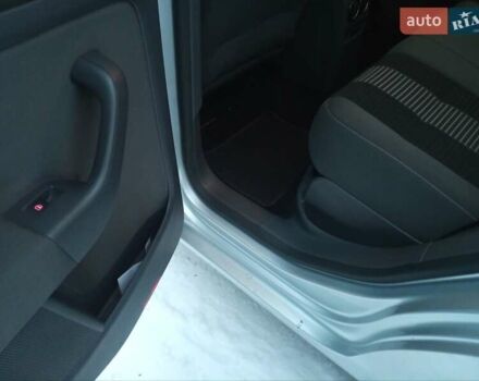 Синій Фольксваген Golf Plus, об'ємом двигуна 1.4 л та пробігом 253 тис. км за 5899 $, фото 27 на Automoto.ua