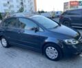Синій Фольксваген Golf Plus, об'ємом двигуна 1.4 л та пробігом 177 тис. км за 6500 $, фото 8 на Automoto.ua