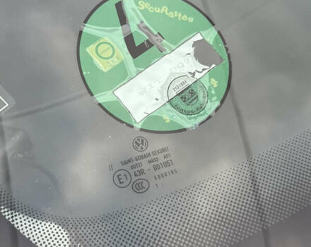 Синій Фольксваген Golf Plus, об'ємом двигуна 1.4 л та пробігом 228 тис. км за 6700 $, фото 28 на Automoto.ua