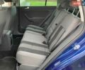 Синій Фольксваген Golf Plus, об'ємом двигуна 1.4 л та пробігом 220 тис. км за 5400 $, фото 42 на Automoto.ua
