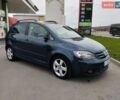 Синий Фольксваген Гольф Плюс, объемом двигателя 1.39 л и пробегом 170 тыс. км за 5500 $, фото 1 на Automoto.ua